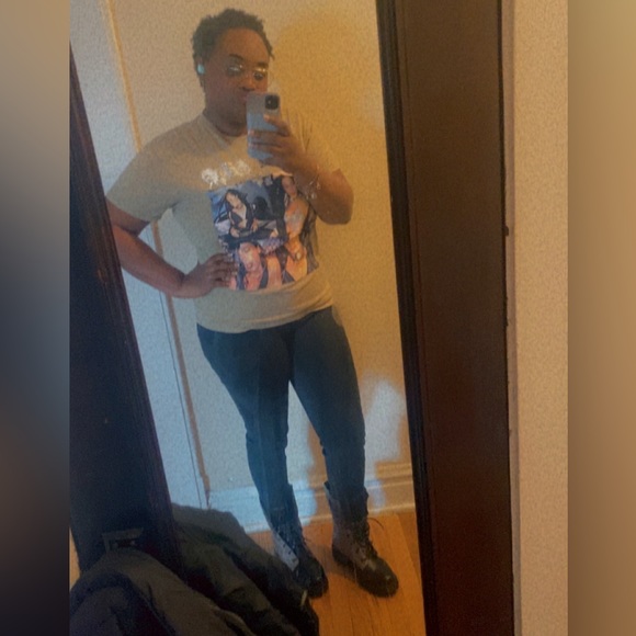 Meet your Posher, Jamonyka - Picture 10 of 16